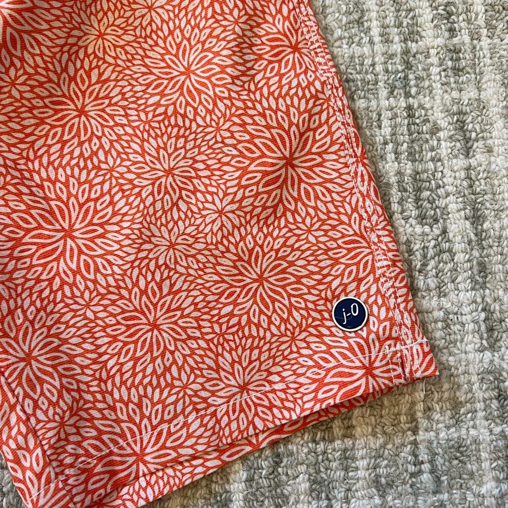 Johnnie-O Swim Trunks Men XS